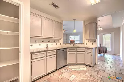 5501 Gunnison Drive, Killeen, TX 76542 - Photo 8