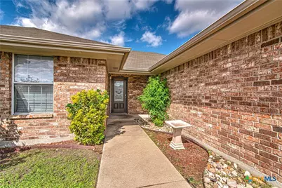 5501 Gunnison Drive, Killeen, TX 76542 - Photo 4