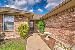 5501 Gunnison Dr, Killeen, TX 76542 - Photo 4