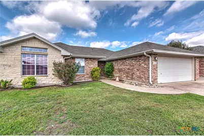 5501 Gunnison Drive, Killeen, TX 76542 - Photo 2