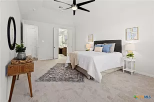 2953 Diego Dr, Round Rock, TX 78665 - Photo 4