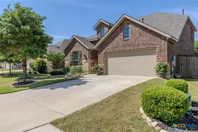 2953 Diego Drive, Round Rock, TX 78665 - Photo 6