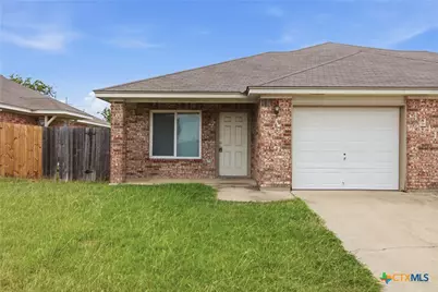 4211 Thunder Creek Drive, Killeen, TX 76549 - Photo 4