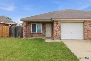4211 Thunder Creek Dr, Killeen, TX 76549 - Photo 4