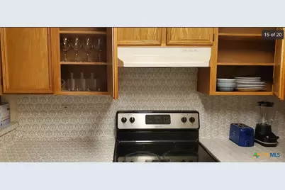 4211 Thunder Creek Drive, Killeen, TX 76549 - Photo 8