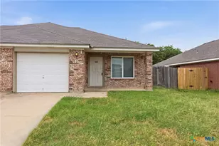 4211 Thunder Creek Dr, Killeen, TX 76549 - Photo 2