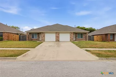 4211 Thunder Creek Drive, Killeen, TX 76549 - Photo 2