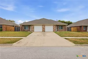 4211 Thunder Creek Dr, Killeen, TX 76549 - Photo 2