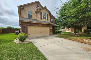 7112 Cokui Dr, Killeen, TX 76542 - Photo 2