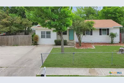 701 S 19th Street, Copperas Cove, TX 76522 - Photo 1