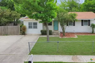 701 S 19th St, Copperas Cove, TX 76522 - Photo 1