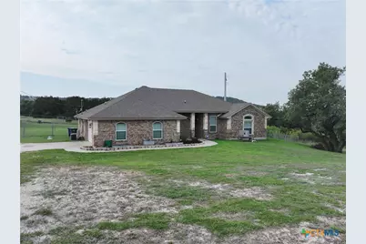2410 Big Divide Road, Copperas Cove, TX 76522 - Photo 1