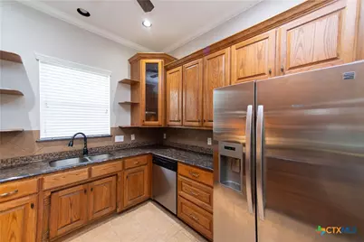 2410 Big Divide Road, Copperas Cove, TX 76522 - Photo 10