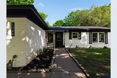 1308 Searcy Drive, Killeen, TX 76543 - Photo 4