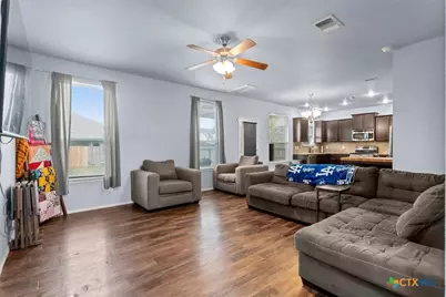 9613 Adeel Drive, Killeen, TX 76542 - Photo 20