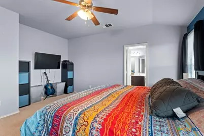 9613 Adeel Drive, Killeen, TX 76542 - Photo 10