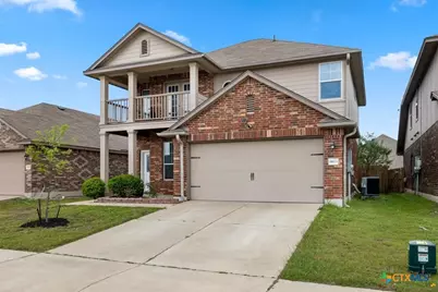 9613 Adeel Drive, Killeen, TX 76542 - Photo 2