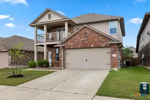 9613 Adeel Dr, Killeen, TX 76542 - Photo 2