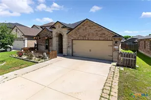 6309 Dorothy Muree Dr, Temple, TX 76502 - Photo 2