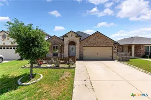 6309 Dorothy Muree Dr, Temple, TX 76502 - Photo 1