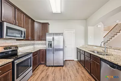 1250 Jester Court, Copperas Cove, TX 76522 - Photo 2