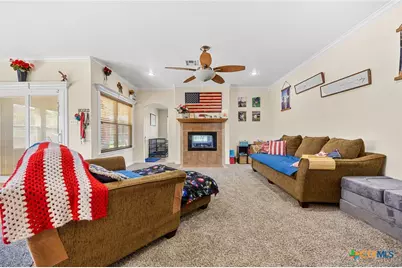 6305 Sulfur Spring Drive, Killeen, TX 76542 - Photo 4