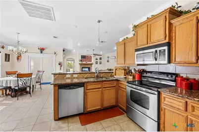 6305 Sulfur Spring Drive, Killeen, TX 76542 - Photo 6