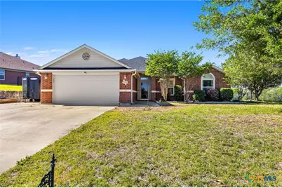 6305 Sulfur Spring Drive, Killeen, TX 76542 - Photo 1