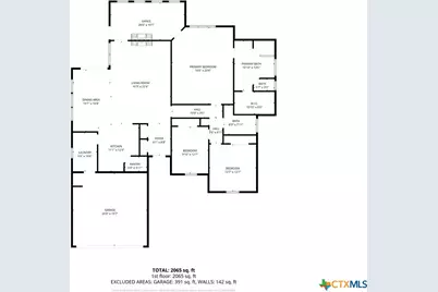 6305 Sulfur Spring Drive, Killeen, TX 76542 - Photo 30
