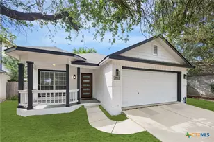 1751 Joy Spring, New Braunfels, TX 78130 - Photo 2