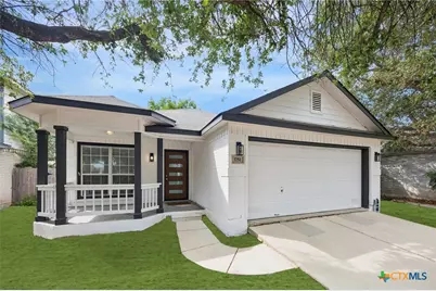 1751 Joy Spring, New Braunfels, TX 78130 - Photo 2