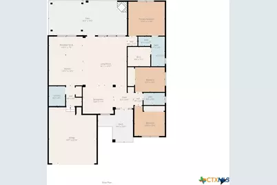 2405 Twin Ridge Court, Belton, TX 76513 - Photo 30