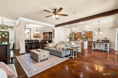 2405 Twin Ridge Court, Belton, TX 76513 - Photo 6