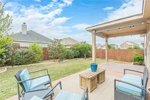 1939 Kyle Wy, New Braunfels, TX 78130 - Photo 4