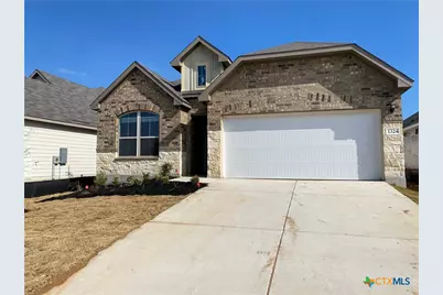 1324 Spring Row Street, New Braunfels, TX 78130 - Photo 1