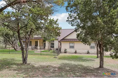 223 Summer Glen Lane, New Braunfels, TX 78132 - Photo 1