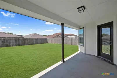 4911 Bridgewood Drive, Killeen, TX 76549 - Photo 24