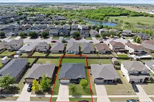 4911 Bridgewood Dr, Killeen, TX 76549 - Photo 4