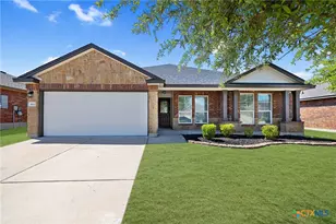 4911 Bridgewood Dr, Killeen, TX 76549 - Photo 1