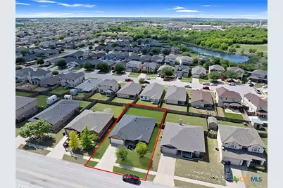 4911 Bridgewood Drive, Killeen, TX 76549 - Photo 30