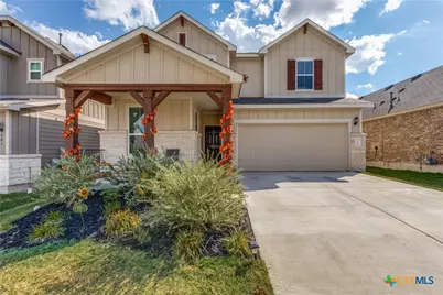 213 Sugar Cane Road, Buda, TX 78610 - Photo 2