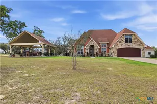 790 Spanish Grant Rd, Goliad, TX 77963 - Photo 1