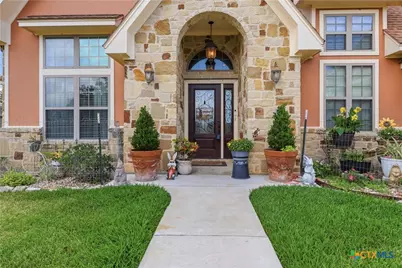 790 Spanish Grant Road, Goliad, TX 77963 - Photo 2