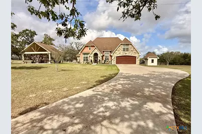 790 Spanish Grant Road, Goliad, TX 77963 - Photo 2