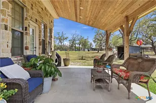 790 Spanish Grant Rd, Goliad, TX 77963 - Photo 24