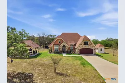 790 Spanish Grant Road, Goliad, TX 77963 - Photo 30