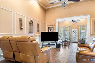 790 Spanish Grant Rd, Goliad, TX 77963 - Photo 4