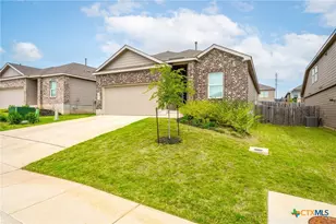 6039 Draw Loop, Bulverde, TX 78163 - Photo 1