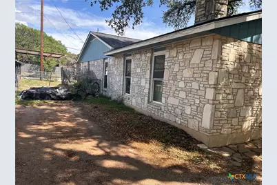 1215 Paradise, Canyon Lake, TX 78133 - Photo 2
