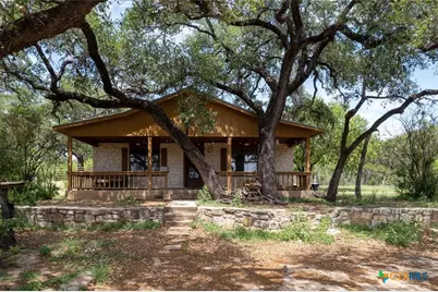 10930 E Fm 1431, Marble Falls, TX 78654 - Photo 1